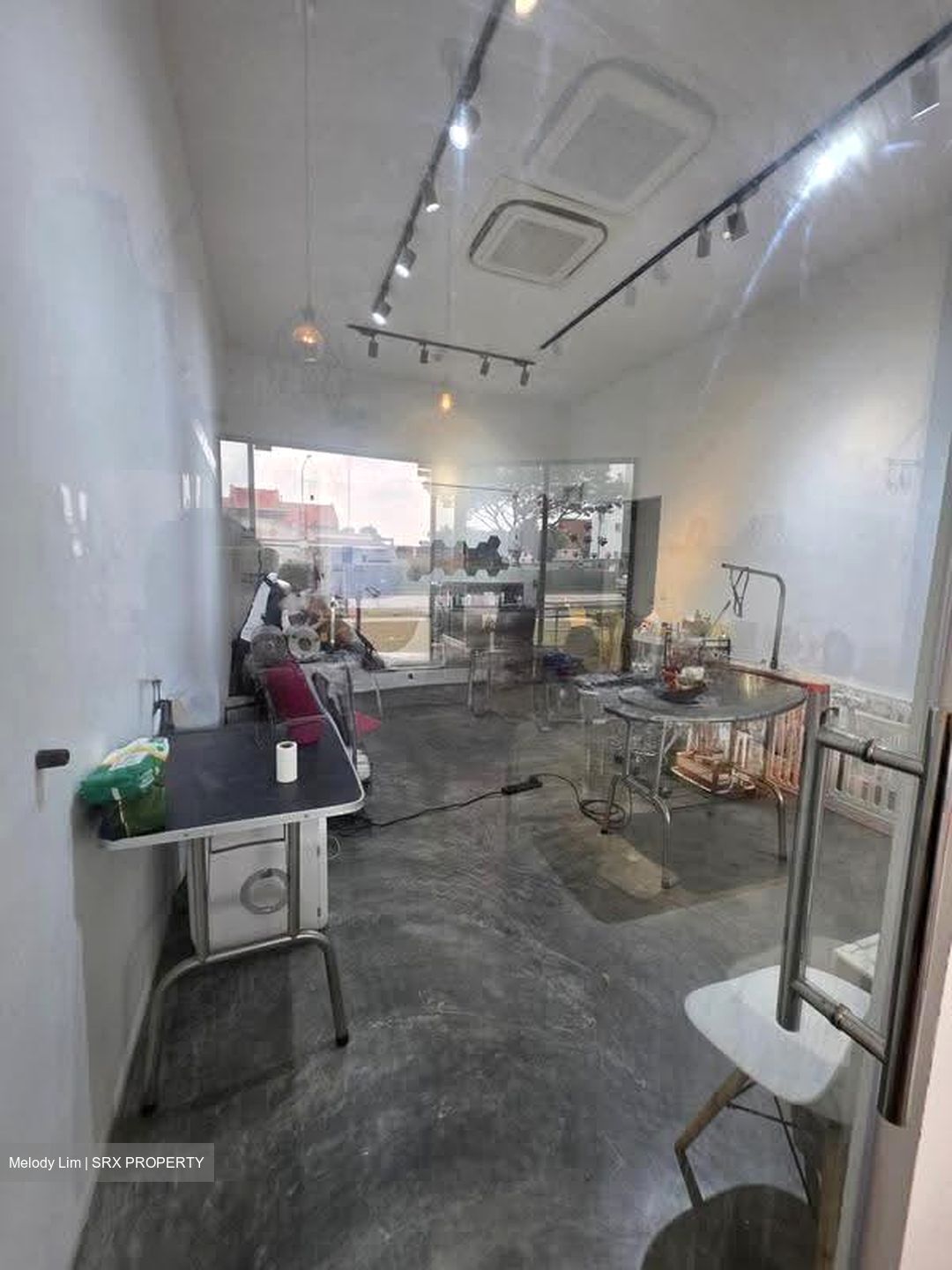 Prestige Point (D19), Shop House #619934371